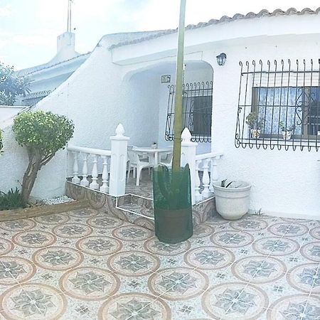 El Rincon De Sotillo Beach Los Alcázares Eksteriør billede
