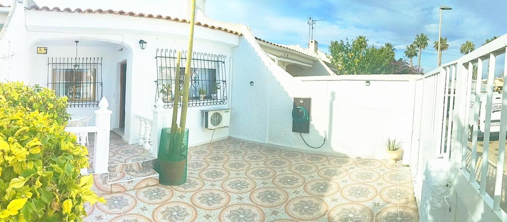 El Rincon De Sotillo Beach Los Alcázares Eksteriør billede