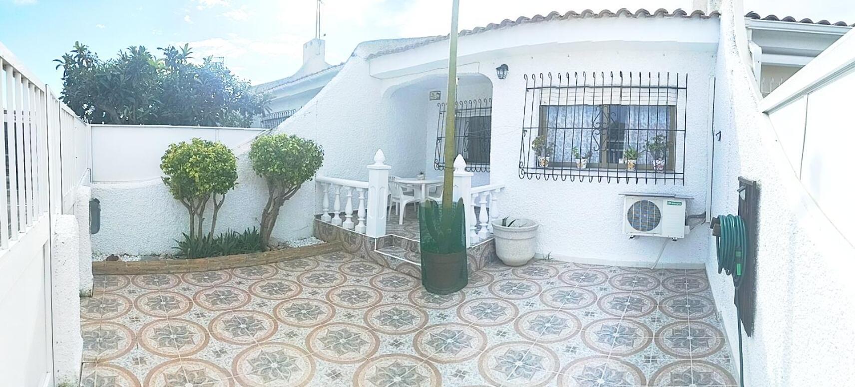 El Rincon De Sotillo Beach Los Alcázares Eksteriør billede